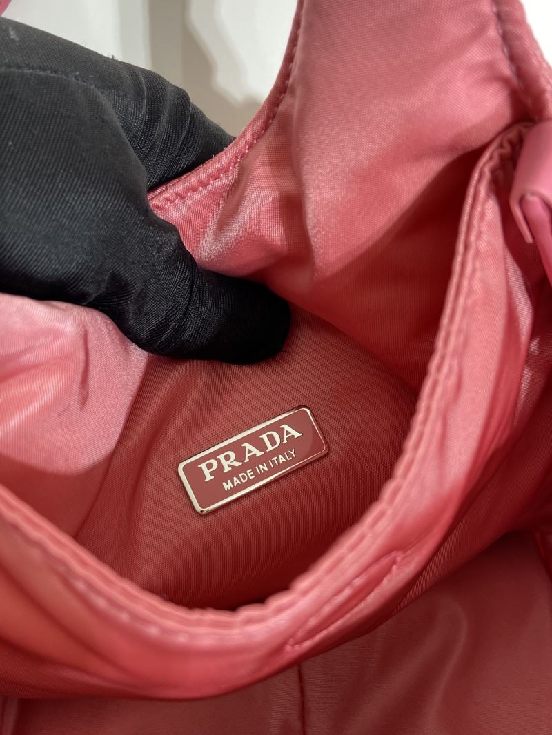 Prada Tote Bags